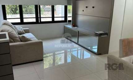 Apartamento 2 dormitórios à venda Camaquã Porto Alegre/RS