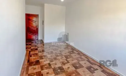 Apartamento com 2 quartos à venda na Avenida Bento Gonçalves, 2933, Partenon, Porto Alegre