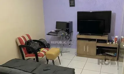 Apartamento 1 dormitórios à venda Menino Deus Porto Alegre/RS