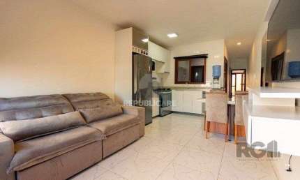 Casa 2 dormitórios à venda Jardim do Bosque Cachoeirinha/RS