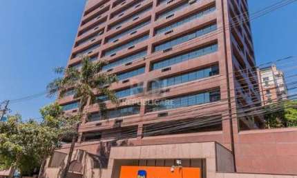 Ponto comercial à venda na Avenida Carlos Gomes, 403, Auxiliadora, Porto Alegre