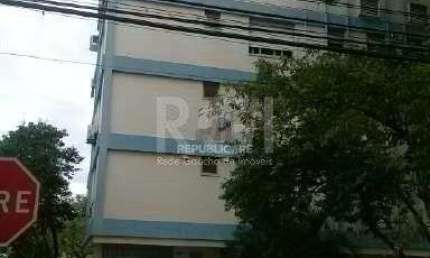 Apartamento 1 dormitórios à venda Centro Histórico Porto Alegre/RS