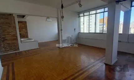 Apartamento 2 dormitórios à venda centro histórico porto alegre/rs
