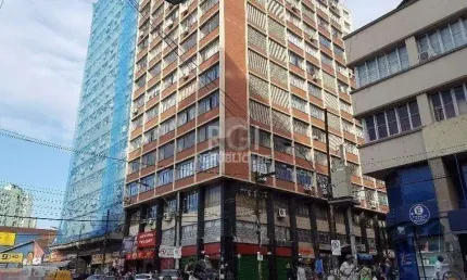 Apartamento 2 dormitórios à venda centro histórico porto alegre/rs