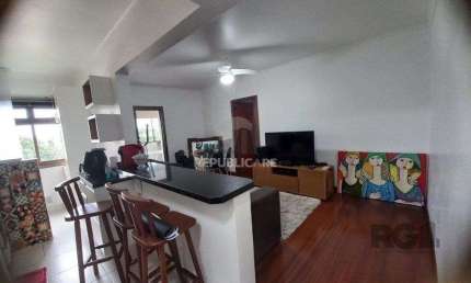 apartamento - 3 dorms. - 1 vaga - - 83,84 m² - Nonoai