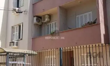 Apartamento com 2 quartos à venda na Rua Leopoldo Bier, 574, Santana, Porto Alegre