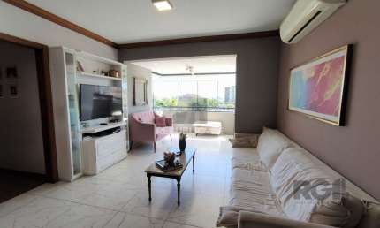 Apartamento 3 dormitórios à venda São João Porto Alegre/RS