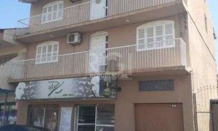 Apartamento com 3 quartos à venda na Rua Major Antônio Silveira de Lima, 96, Vila Regina, Cachoeirinha