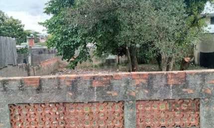 Terreno à venda na Avenida Marechal Rondon, 840, Vila Fátima, Cachoeirinha