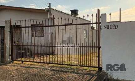 Terreno à venda na Rua Rio Grande do Norte, 220, Vila Fátima, Cachoeirinha