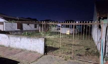 Terreno à venda na Rua Doutor Nilo Peçanha, 835, Vila Jardim América, Cachoeirinha