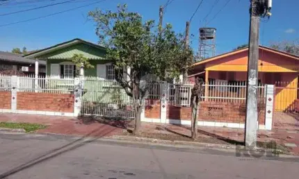 Terreno à venda na Rua Holanda, 470, Parque Marechal Rondon, Cachoeirinha
