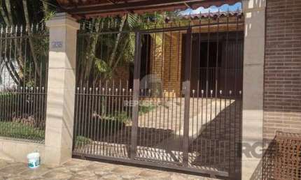 Casa com 2 quartos à venda na Rua José Rodrigues, 458, Parque Espírito Santo, Cachoeirinha