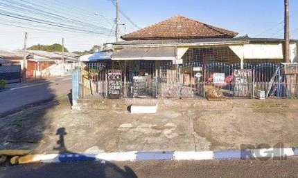 Terreno à venda na Rua das Oliveiras, 675, Vila Bom Princípio, Cachoeirinha