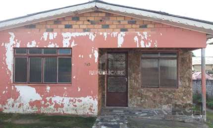 Terreno à venda na Avenida Major Alberto Bins, 785, Vila Parque Brasília, Cachoeirinha