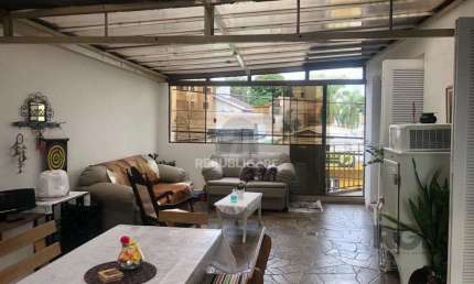 Apartamento 3 dormitórios à venda Vila Veranópolis Cachoeirinha/RS