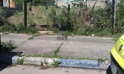 Terreno à venda na Rua Monteiro Lobato, 46, Parque da Matriz, Cachoeirinha