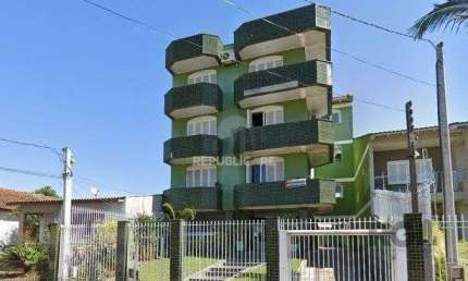 Apartamento 3 dormitórios, 1 suíte, vaga garagem, Bairro Vila City