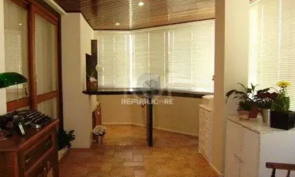 Apartamento 3 quartos (1 suite), 116m² privativos, 3 vagas de garagem - Bairro T
