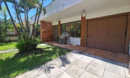 Casa com 3 quartos à venda na Rua Rincão, 244, Ipanema, Porto Alegre