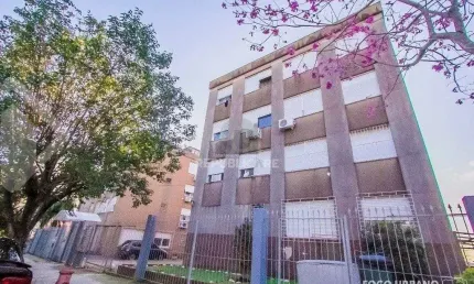Apartamento 2 dormitórios à venda Jardim Europa Porto Alegre/RS