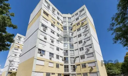 Apartamento 1 dormitórios à venda Camaquã Porto Alegre/RS