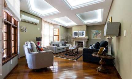 Casa em Condomínio 4 dormitórios à venda Nonoai Porto Alegre/RS