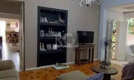 Casa 2 dormitórios à venda Santa Tereza Porto Alegre/RS
