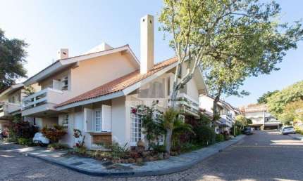 Casa em Condomínio 3 dormitórios à venda Vila Conceição Porto Alegre/RS