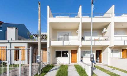 Casa com 3 quartos à venda na Rua Álamo, 72, Hípica, Porto Alegre