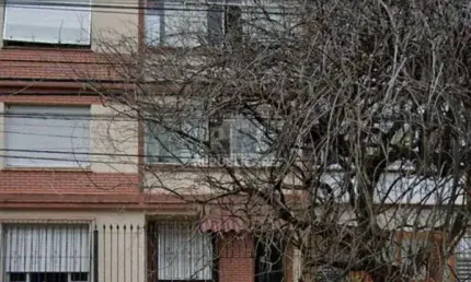 Apartamento com 2 quartos à venda na Rua Marcílio Dias, 890, Menino Deus, Porto Alegre