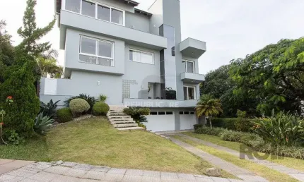 Casa em Condomínio 3 dormitórios à venda Nonoai Porto Alegre/RS