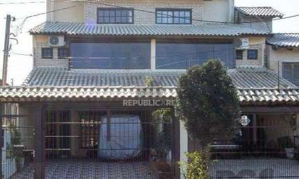 Casa com 3 quartos à venda na Rua Doutor Egydio Michaelsen, 58, Cavalhada, Porto Alegre