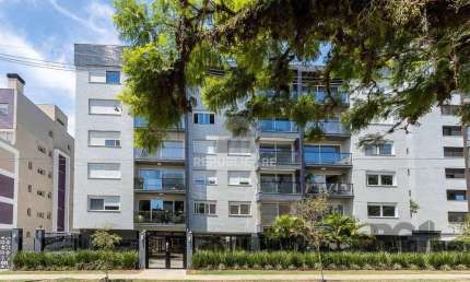 Apartamento para Venda - 457.17m², 3 dormitórios, sendo 1 suites, 4 vagas - Tris