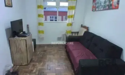 Apartamento 2 dormitórios à venda Camaquã Porto Alegre/RS