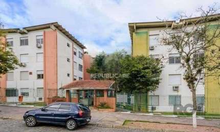 Apartamento 2 dormitórios Jardim Vila Nova Porto Alegre