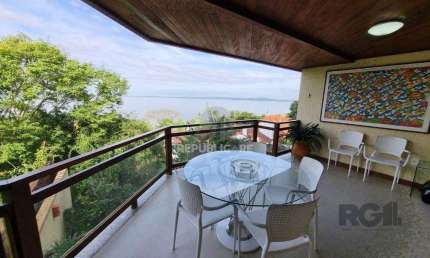Casa em Condomínio 3 dormitórios à venda Vila Conceição Porto Alegre/RS