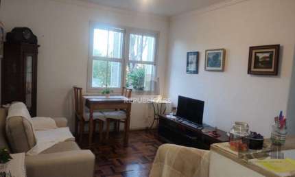 Apartamento 2 dormitórios à venda Tristeza Porto Alegre/RS