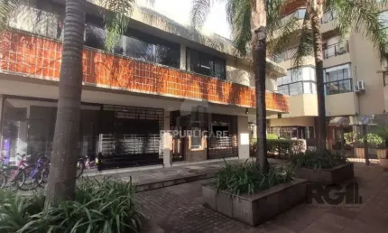 Ponto comercial à venda na Avenida Getúlio Vargas, 1357, Menino Deus, Porto Alegre
