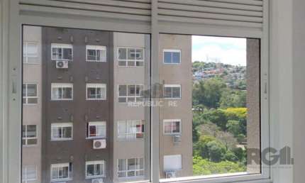 Apartamento 2 dormitórios à venda Jardim Carvalho Porto Alegre/RS