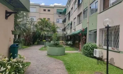 Apartamento 1 dormitórios à venda Tristeza Porto Alegre/RS