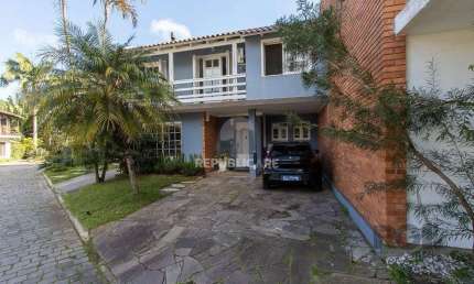 Casa em Condomínio 3 dormitórios à venda Jardim Isabel Porto Alegre/RS