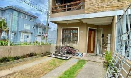 Casa com 3 quartos à venda na Rua Embira, 96, Hípica, Porto Alegre