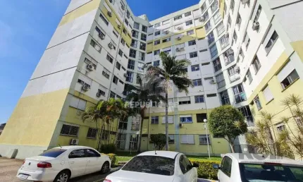 Apartamento 2 dormitórios à venda Camaquã Porto Alegre/RS