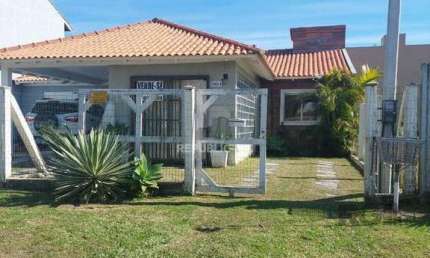 Casa com 4 quartos à venda na Rua Mucum, 3004, Centro, Imbé