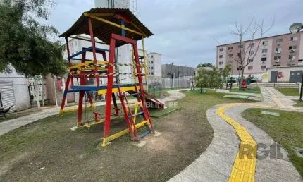 Apartamento 2 dormitórios à venda Hípica Porto Alegre/RS