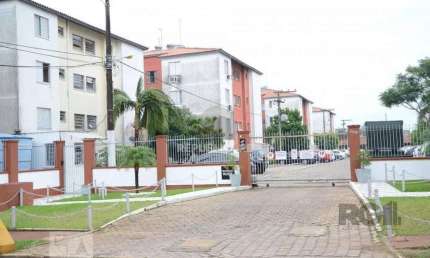Apartamento com 2 quartos à venda na Rua Henrique Stefani, 860, Igara, Canoas