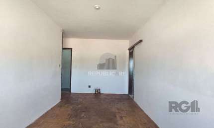 Apartamento 2 dormitórios à venda Cristal Porto Alegre/RS