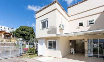 Casa em Condomínio 2 dormitórios à venda Nonoai Porto Alegre/RS