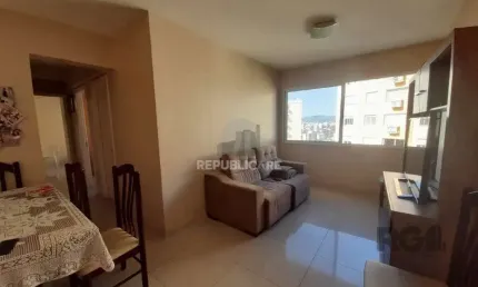 Apartamento 3 dormitórios à venda Partenon Porto Alegre/RS